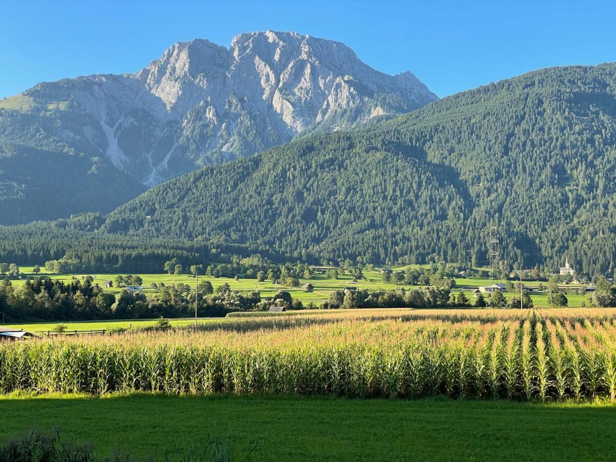Haus Kaser Goderschach Екстер'єр фото
