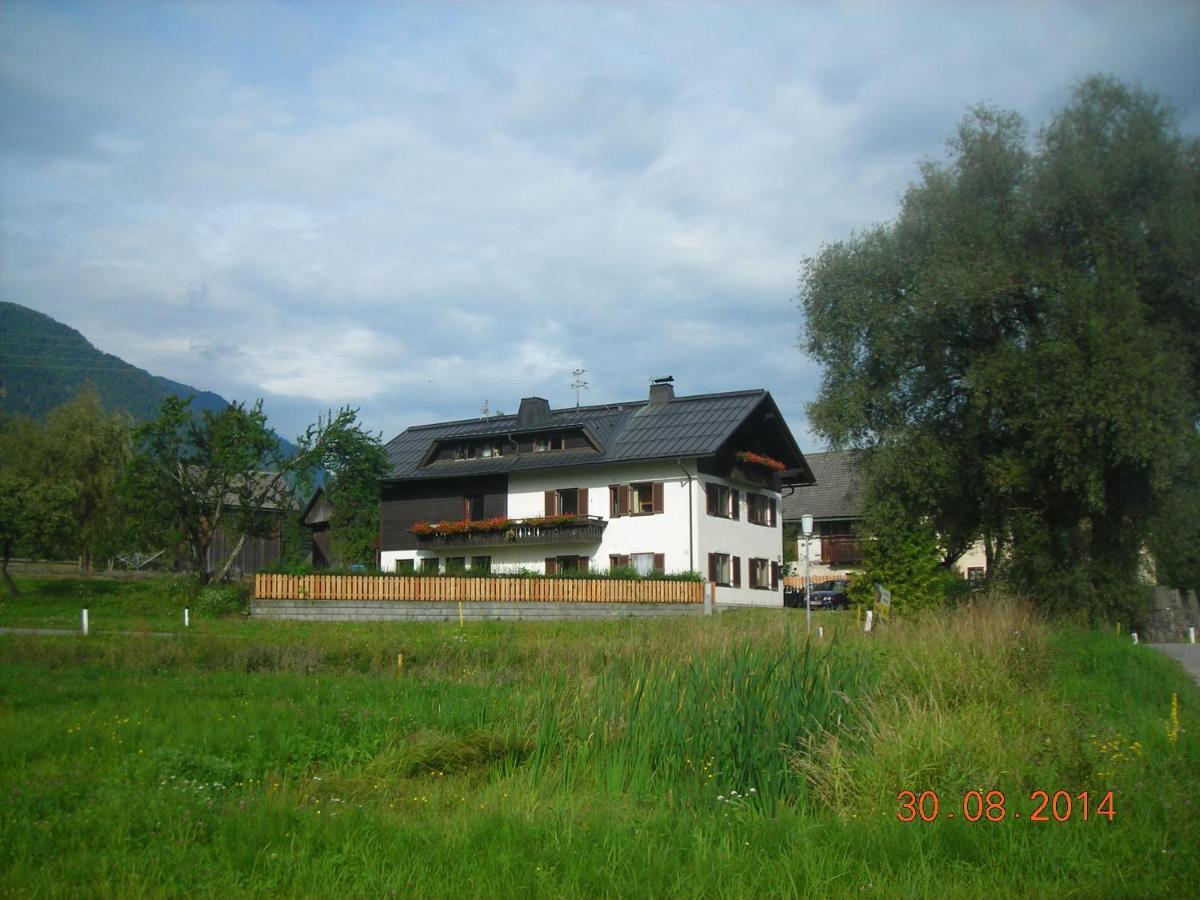 Haus Kaser Goderschach Екстер'єр фото