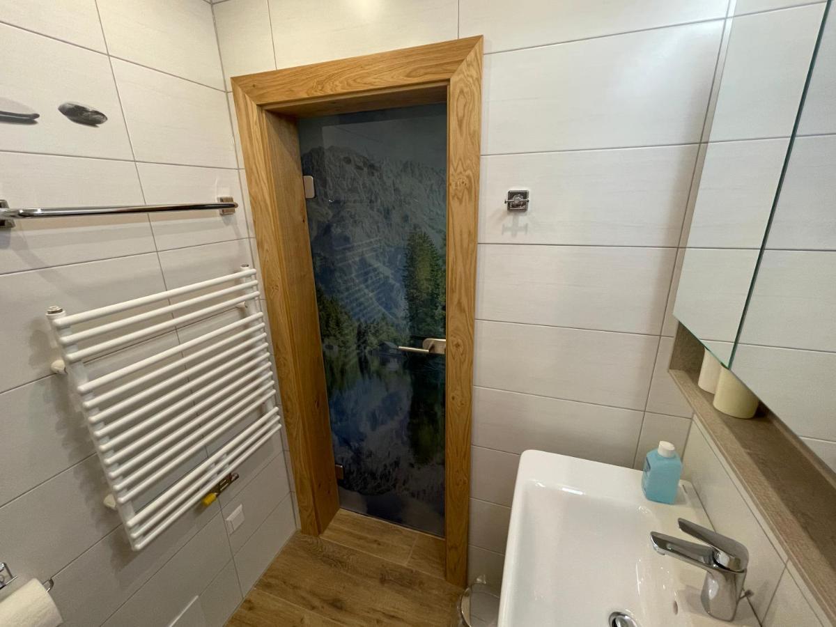 Haus Kaser Goderschach Екстер'єр фото