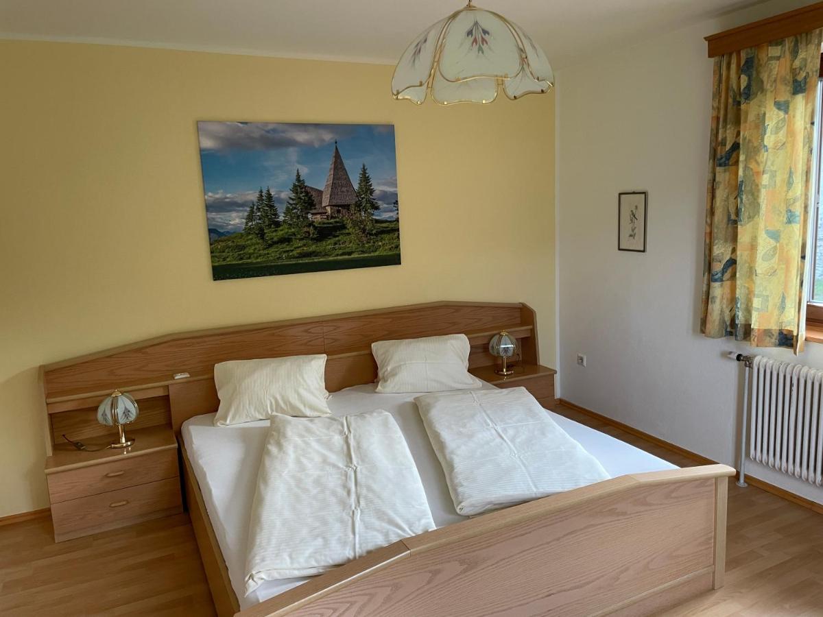 Haus Kaser Goderschach Екстер'єр фото