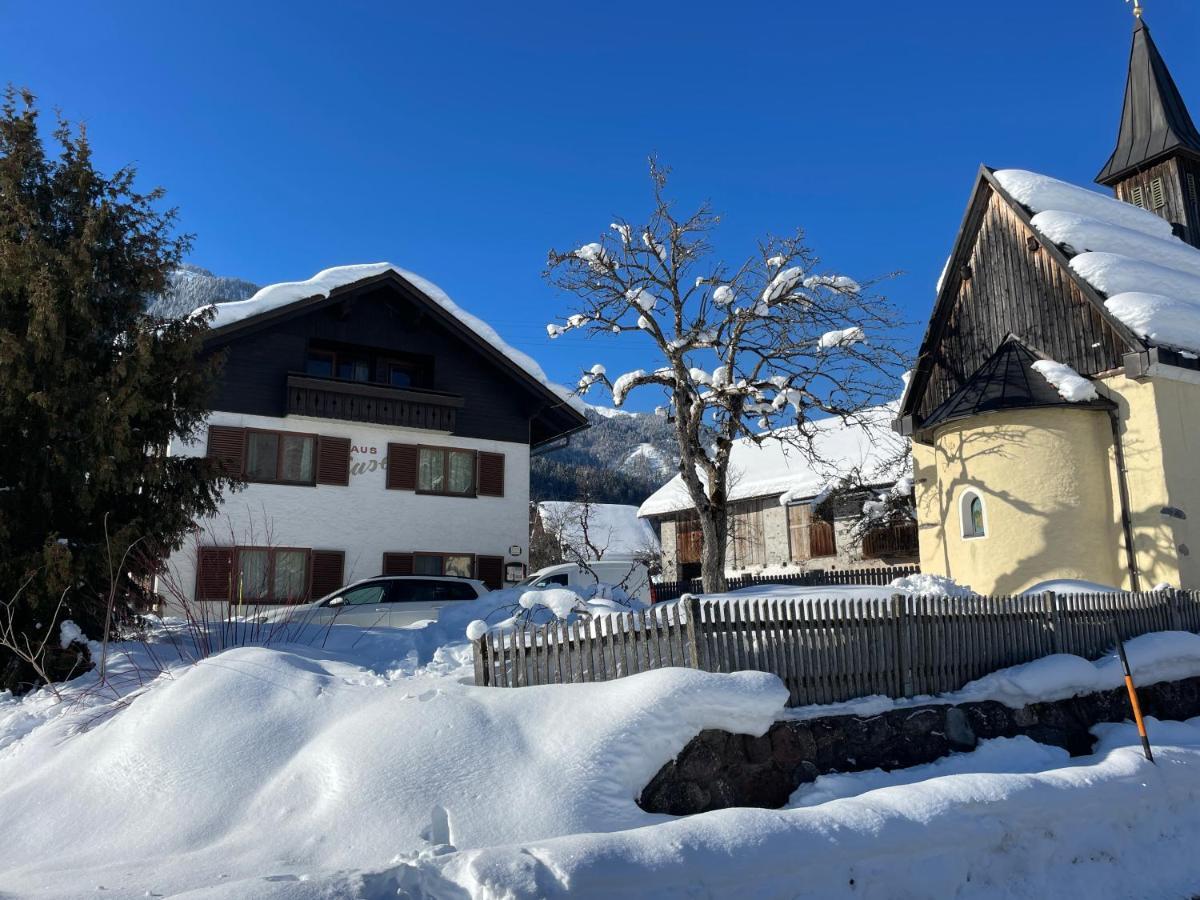 Haus Kaser Goderschach Екстер'єр фото