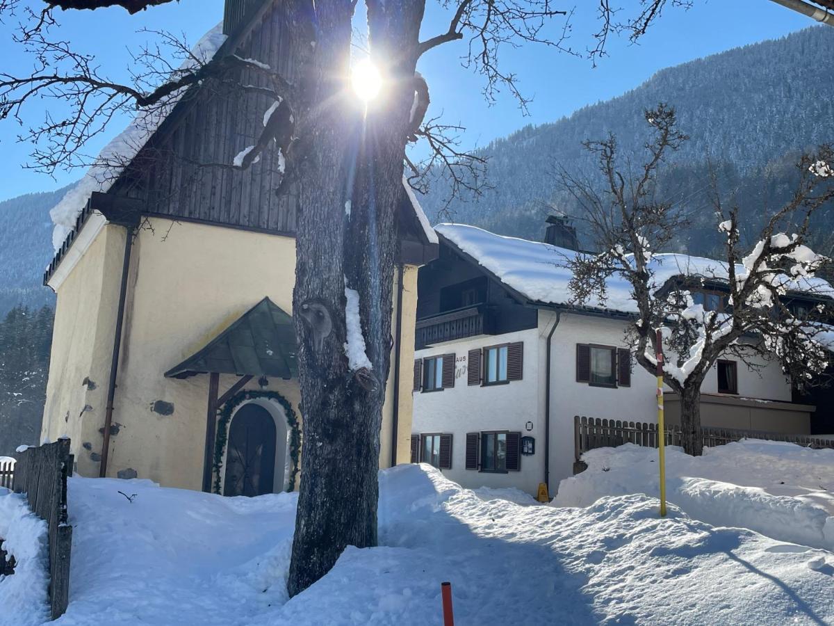 Haus Kaser Goderschach Екстер'єр фото